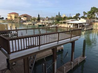 1016 E Tarpon Ave #9, Pt Isabel, TX 78578