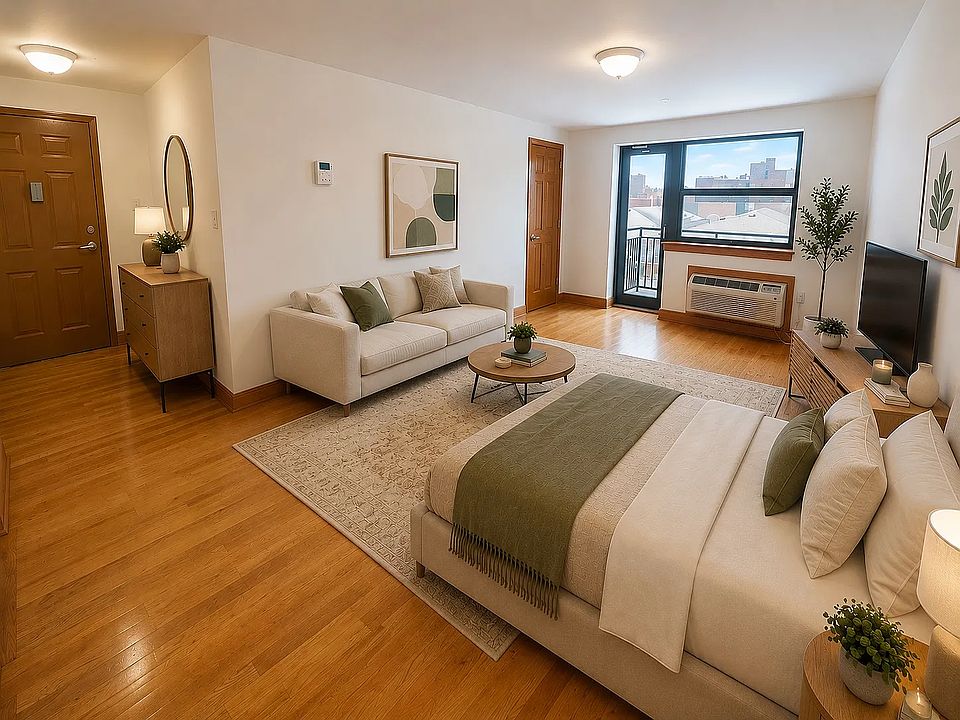 1st image of 135-23 82nd Ave #3E
