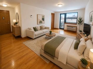 135-23 82nd Ave #3E, Jamaica, NY 11435