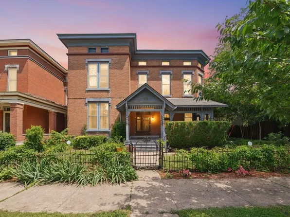 40 Smith Pl, Columbus, OH 43201