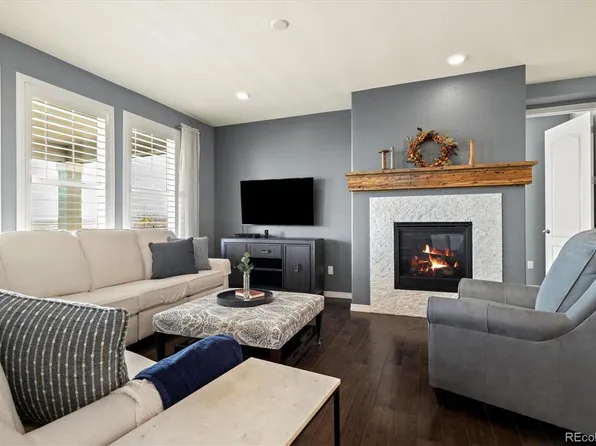 7800 E 148th Drive, Thornton, CO 80602