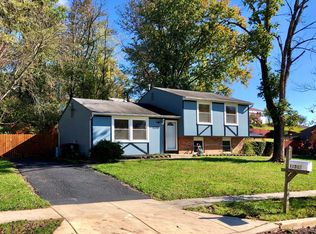 12512 Applecross Dr, Clinton, MD 20735
