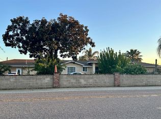 19400 Avenue 17, Madera, CA