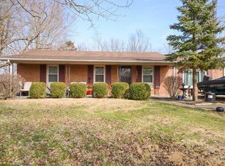 111 Sycamore Dr, Richmond, KY 40475
