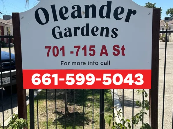 707 A St #C, Bakersfield, CA 93304