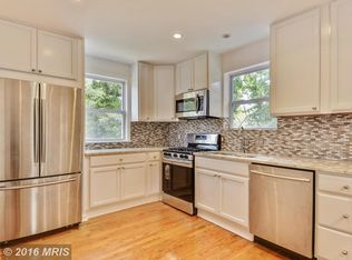 3101 Marilyn Dr, Temple Hills, MD 20748