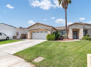 26755 Summerwood Cir, Menifee, CA 92584