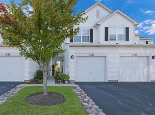 3183 Falling Waters Ln UNIT 57-318, Lake Villa, IL 60046