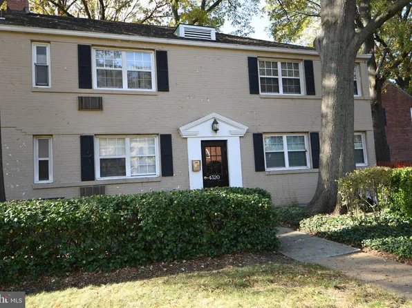 4320-4 N Pershing Dr #43204, Arlington, VA 22203