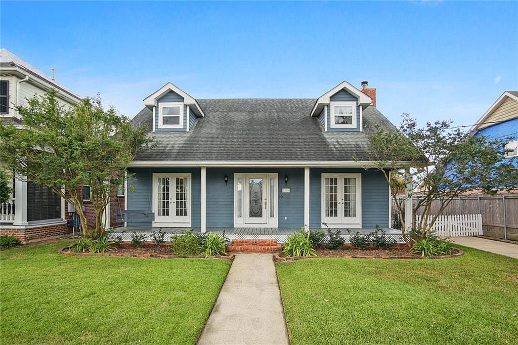 5209 Toby Ln, Kenner, LA 70065 Zillow
