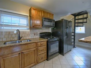 1209 Studewood St, Houston, TX 77008