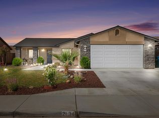 2134 Norris Ave, Dos Palos, CA 93620
