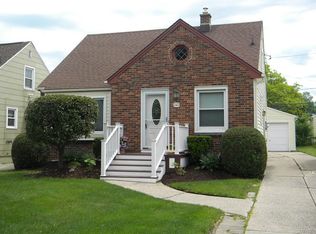 347 Rosedale Blvd, Amherst, NY 14226