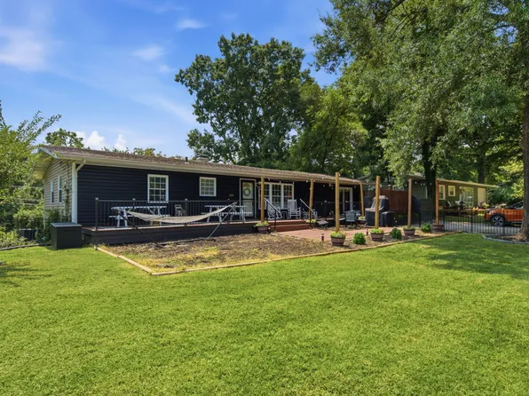1124 Saint Christopher St, Columbia, MO 65203