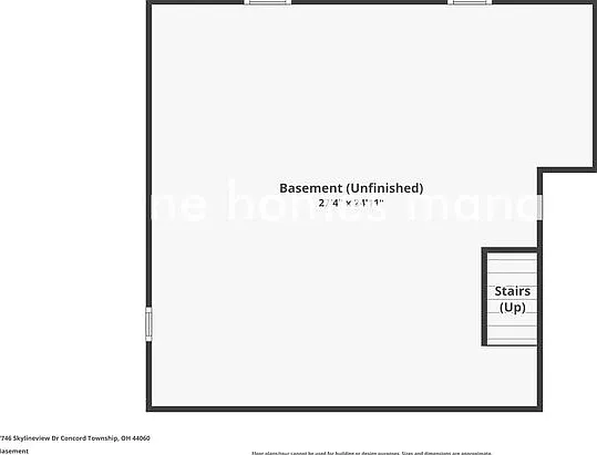 7746 Skylineview Dr — Photo 20
