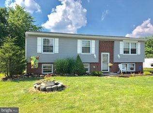624 Cortland Dr, York, PA 17403