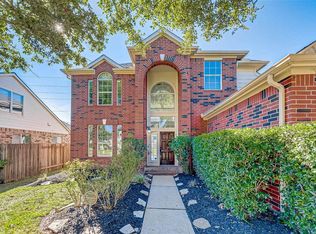 18707 Forest Deer Rd, Houston, TX 77084