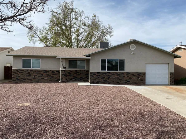 1709 Camina Placer, Farmington, NM 87401