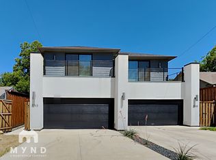 2343 Vagas St, Dallas, TX 75219
