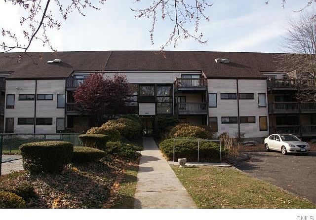 Sought After Condominium Complex