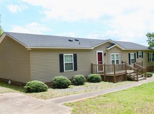 201 Hiott Rd, Anderson, SC 29625