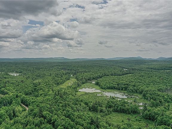 2nd image of Lake Ozonia Road