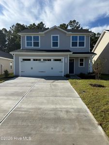 8139 Sterling Oaks Drive NW, Ash, NC, 28420
