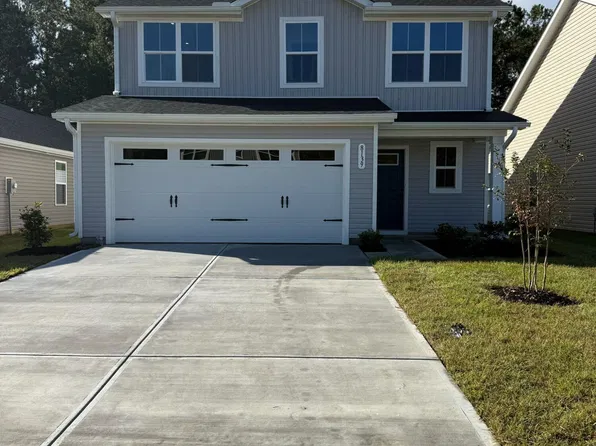8139 Sterling Oaks Drive NW, Ash, NC 28420