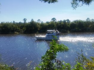 14252 SW Canal Rd, Indiantown, FL 34956