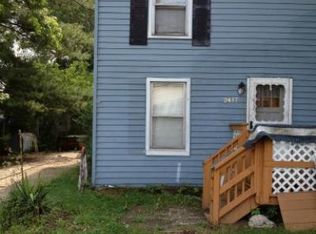 2417 Ketchum Ave, Sparrows Point, MD 21219