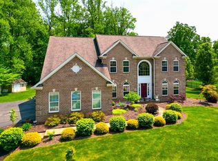 2310 Broomsage Ct, Export, PA 15632