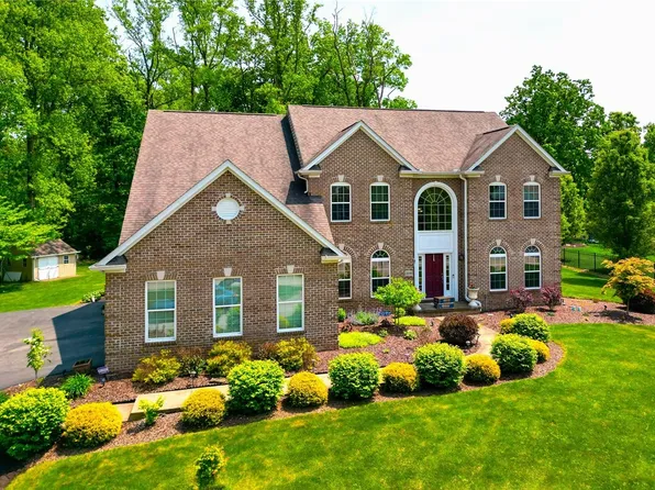 2310 Broomsage Ct, Export, PA 15632