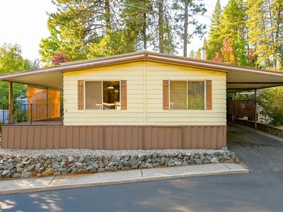 18 Juan Way, Grass Valley, CA, 95945