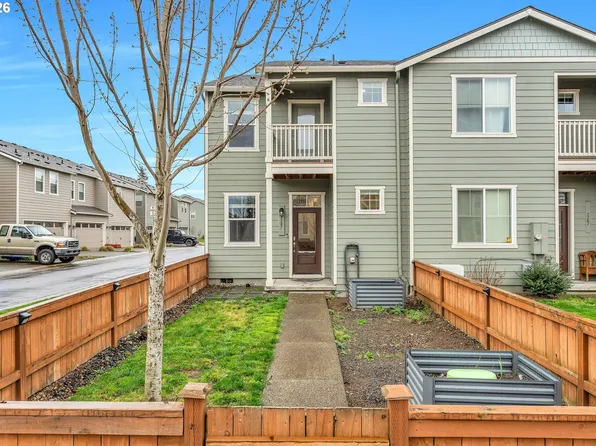 7147 NE 154th Ave, Vancouver, WA 98682