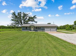 9717 SW Boyer Rd, Augusta, KS 67010