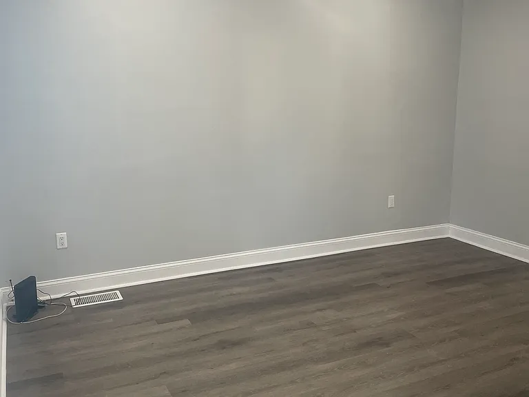 Living room view 2