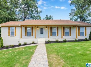 712 Roberson Rd, Fairfield, AL 35064