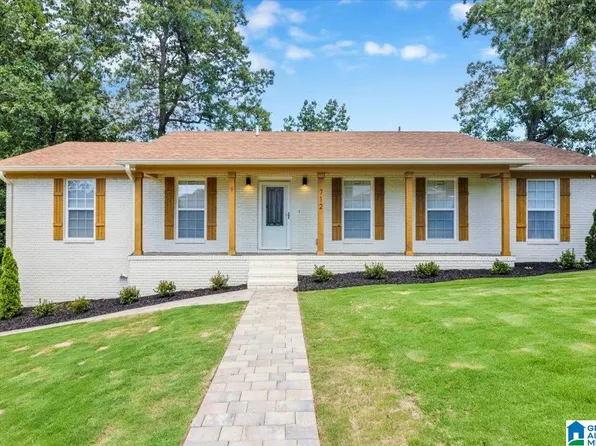 712 Roberson Rd, Fairfield, AL 35064