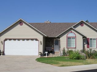 4765 Heidi Ct, Chubbuck, ID 83202