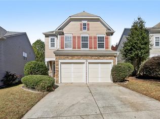 5940 Bentley Way, Cumming, GA 30040