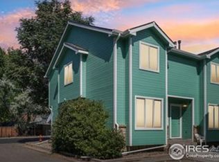 950 N Monroe Ave, Loveland, CO 80537