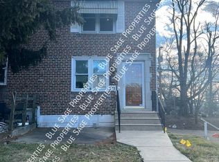 373 W 21st St, Chester, PA 19013