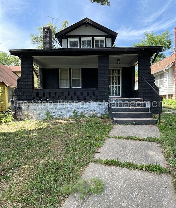 1st image of 5340 Olive St