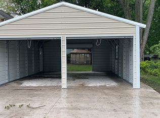 206 Buchanan Ave, Kalamazoo, MI