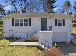 149 Woodland St, West Boylston, MA 01583