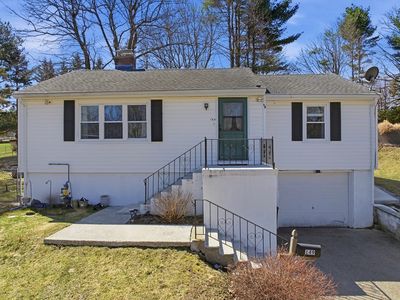 149 Woodland St, West Boylston, MA, 01583
