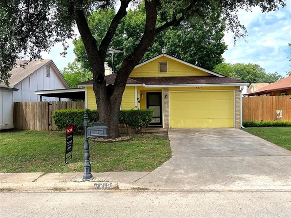 7215 Brandyridge, San Antonio, TX 78250