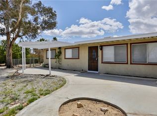 72967 Manana Dr, Twentynine Palms, CA 92277