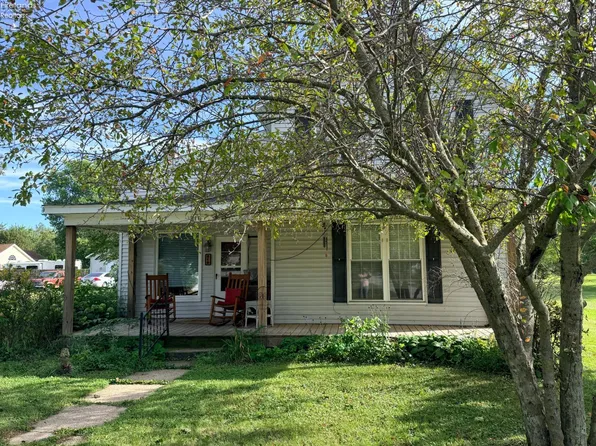 210 Pearl St, Risingsun, OH 43457