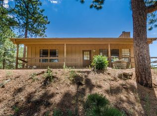 228 Hill Dr, Sedalia, CO 80135
